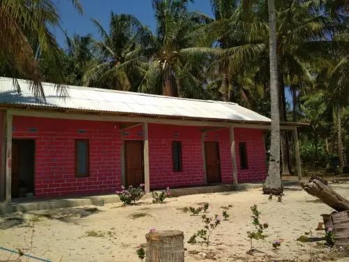 Pantai ketapang