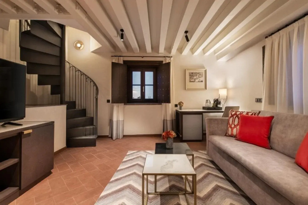 Áurea Casa Palacio Sagasta by Eurostars Hotel Company