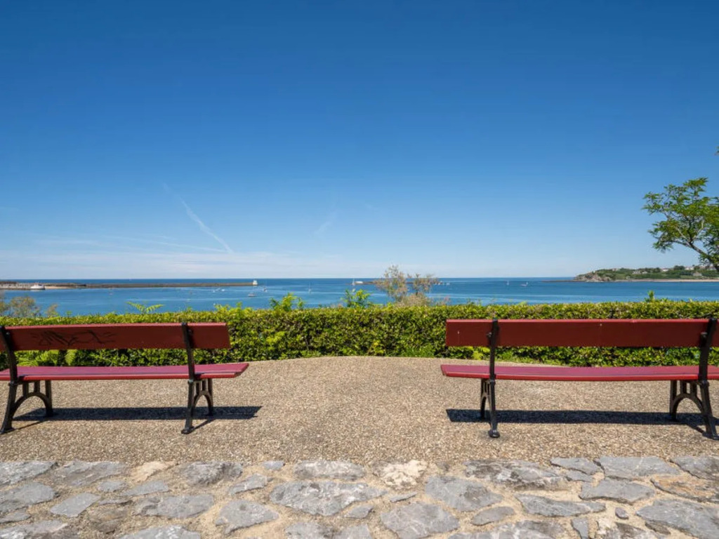 Villa Albarade Saint-Jean-de-Luz