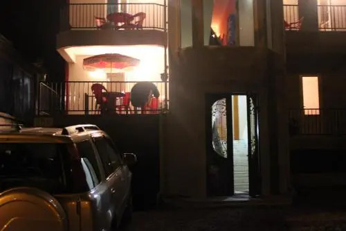 Nugo Hotel