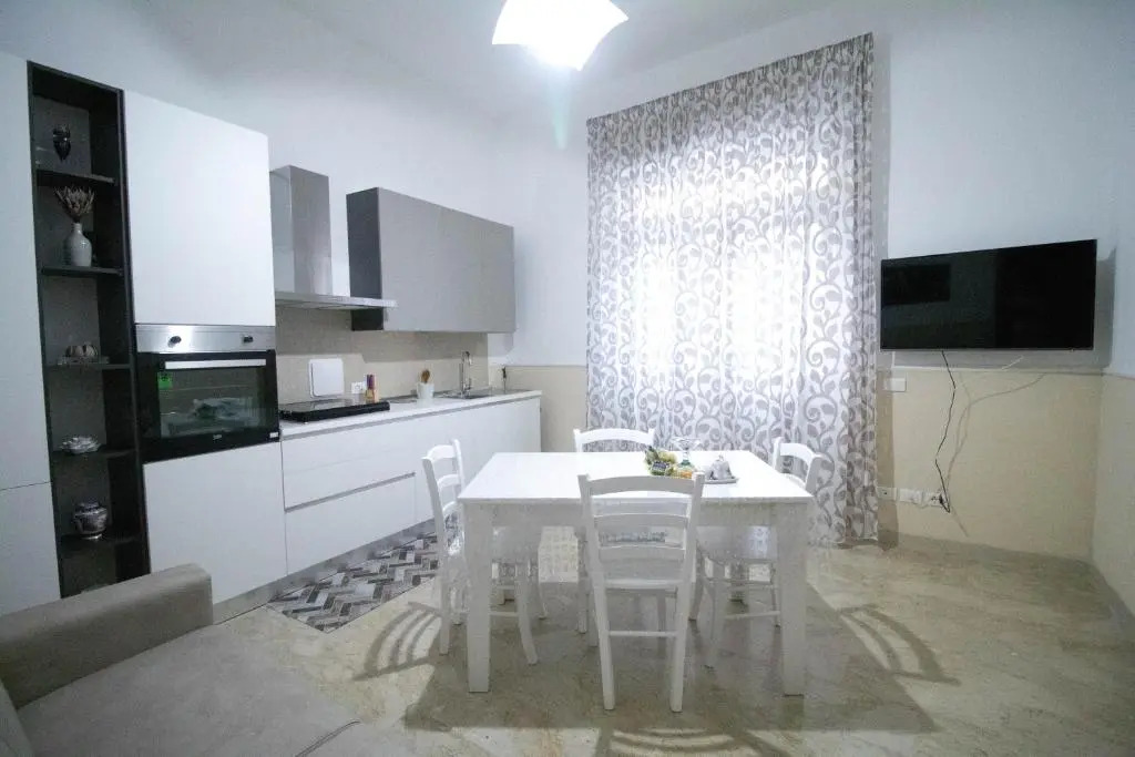 Dominique Comfort Apartment