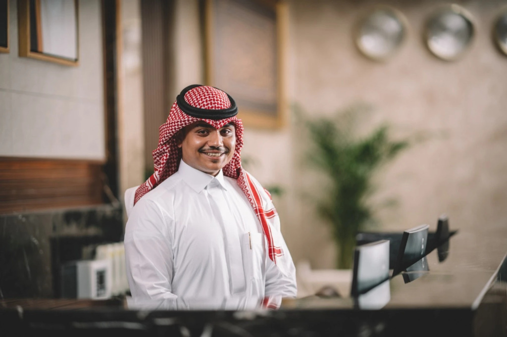 Three Pearls Musalli Hotel