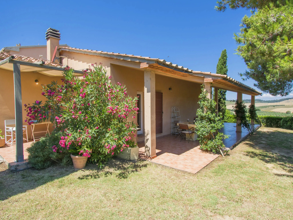 Holiday Home La Carraia by Interhome