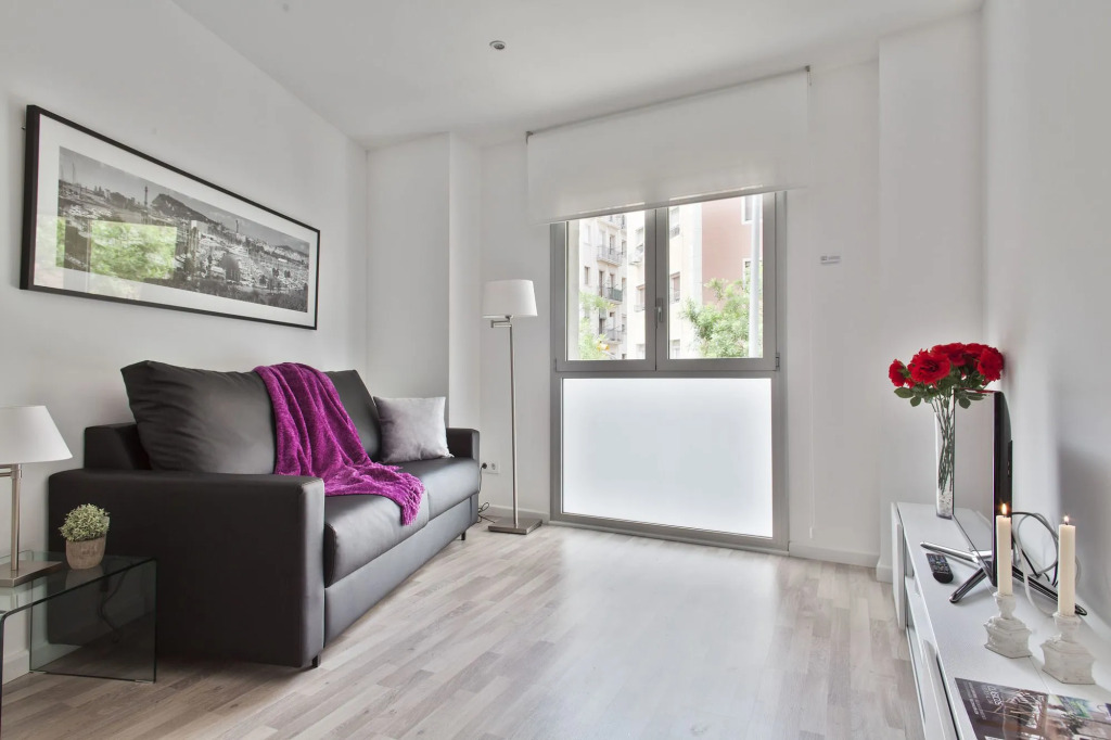 Habitat Apartments Blanca
