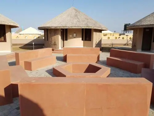White Rann Resort Gujarat