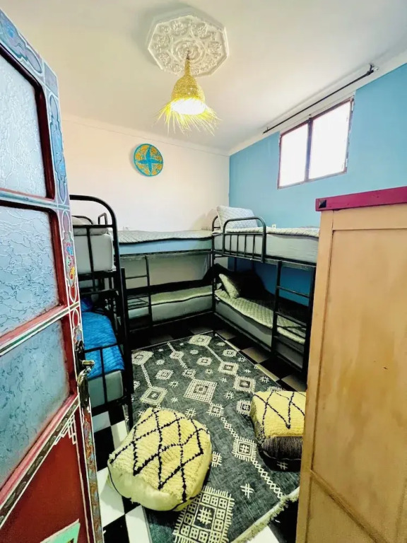 Pikala Hostel