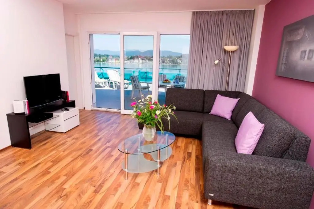 Ferienhaus Rutar