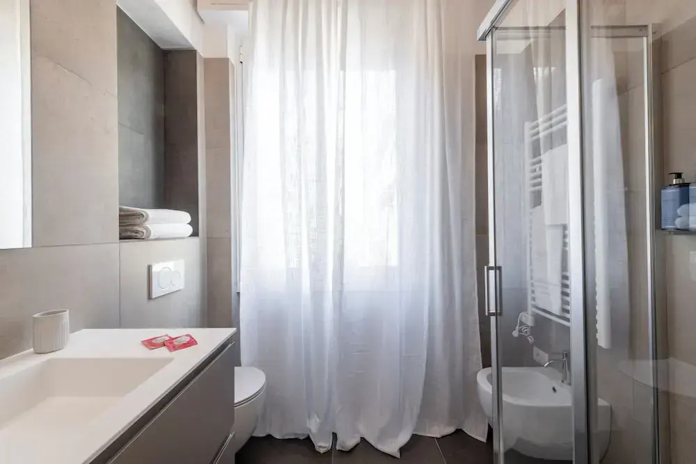 Milan Royal Suites Centro Moscova
