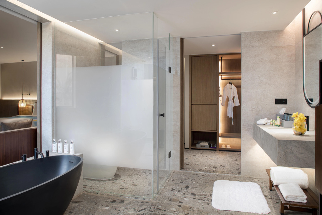 DongFengYun Hotel Mi'Le - MGallery Collection