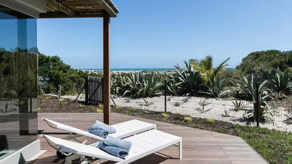 Willow Beach House