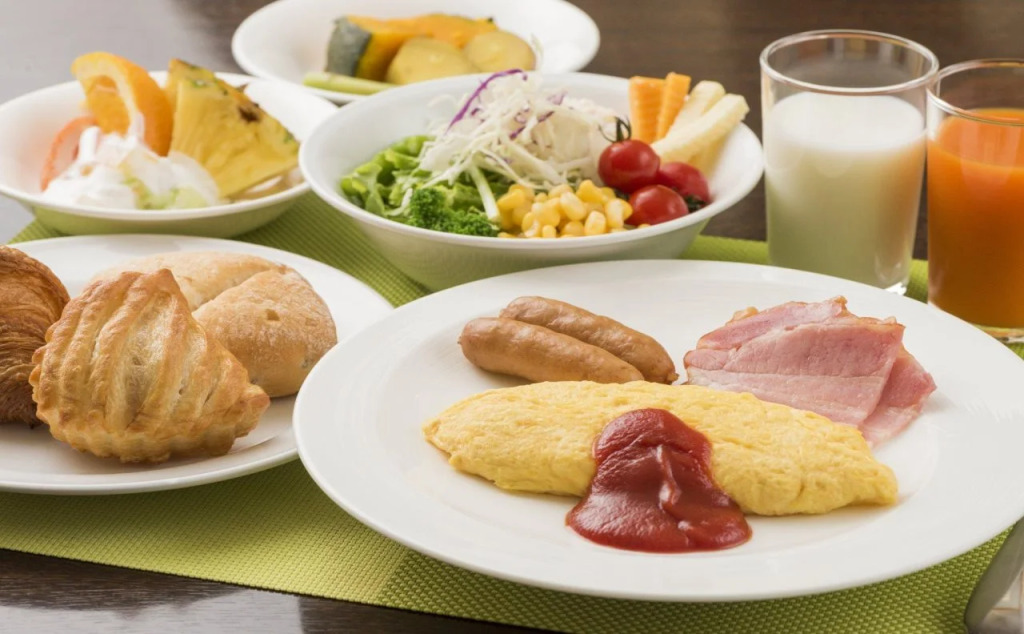 ANA Holiday Inn Sapporo Susukino by IHG