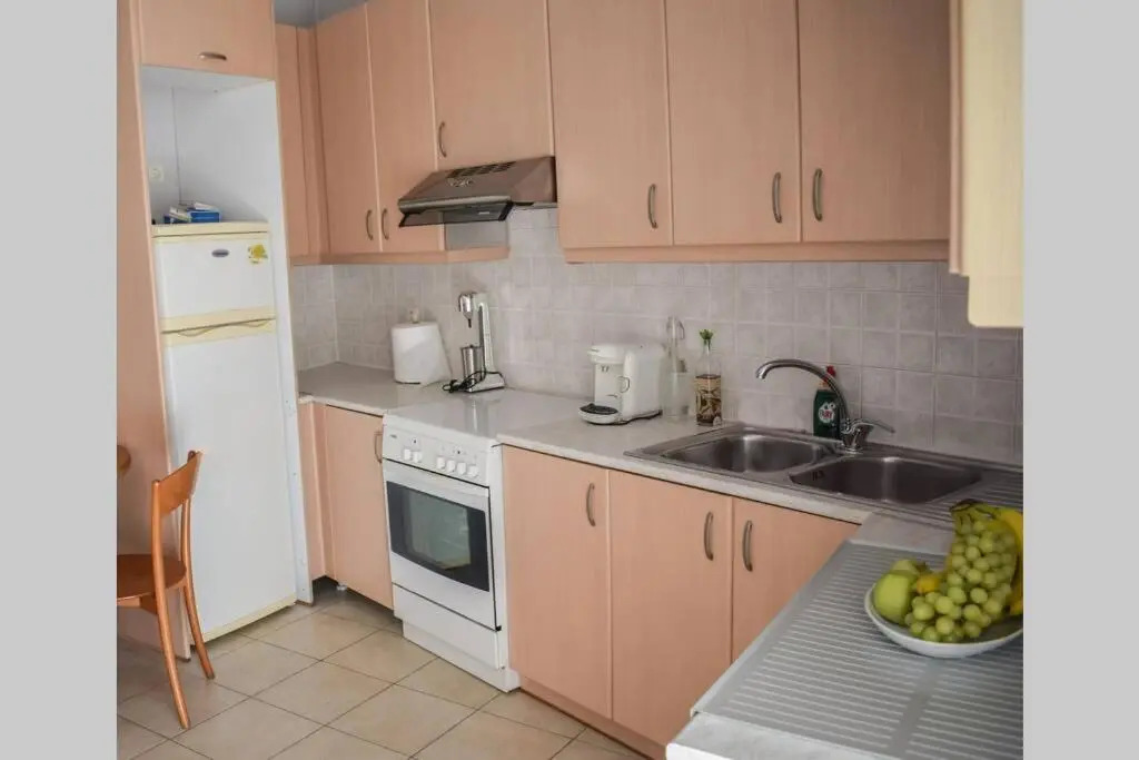 Mini Comfort Apartment