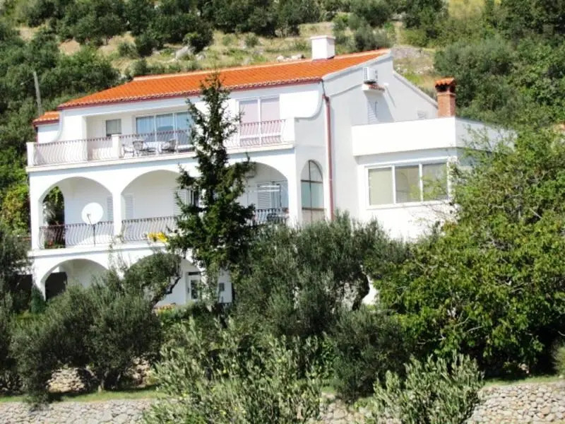 VillaPetra Makarska Veliko Brdo
