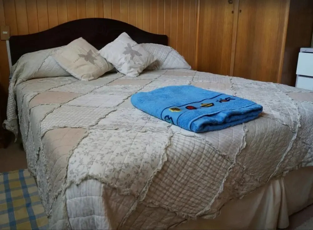 Casa Chilhué - Hostal Residencial