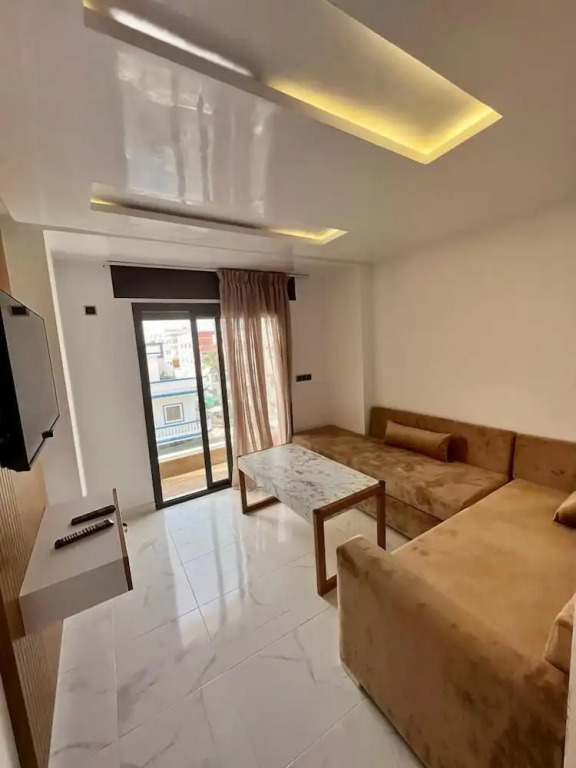Luxury Suite Mar