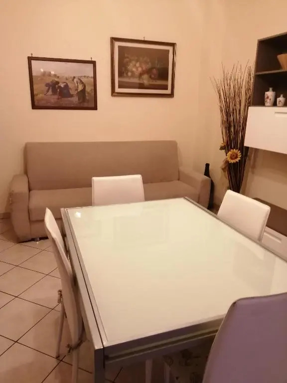 la casa di fiore