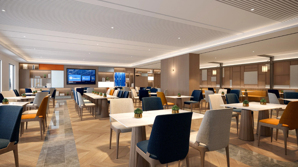 Holiday Inn Express Shanghai Pujiang Lianhang Road by IHG