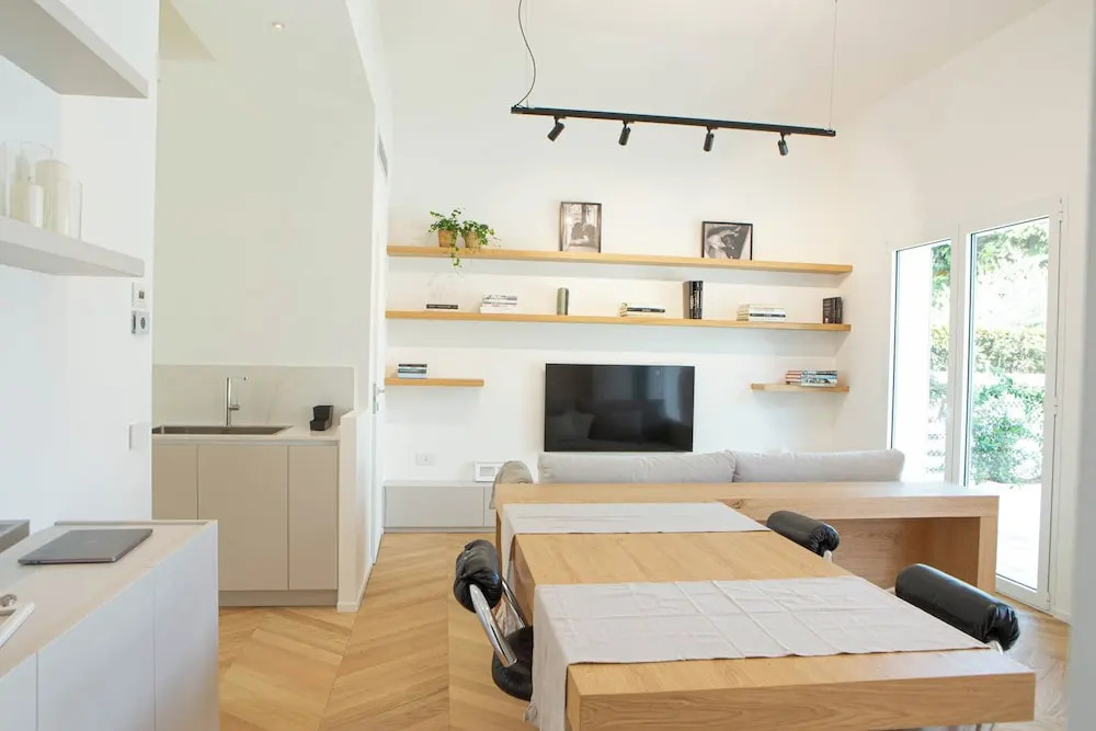 Luxury Suites Collection - Villette