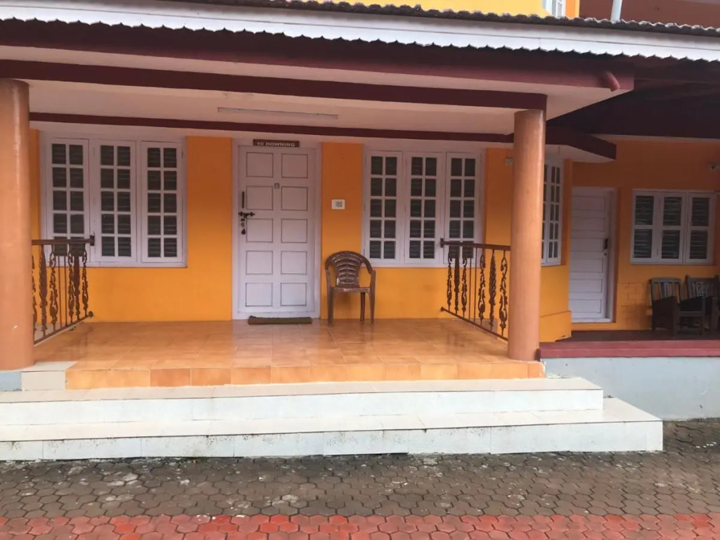Kandara Jungle Retreat
