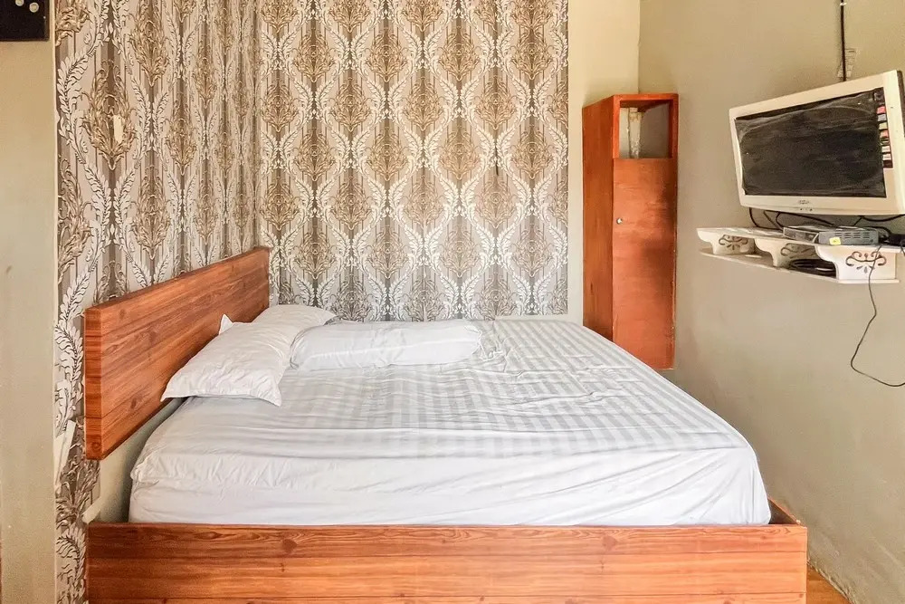 Graha Dirham Mitra RedDoorz