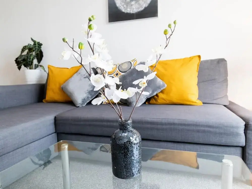 2 Bedroom Apartment Edinburgh Gate Harlow