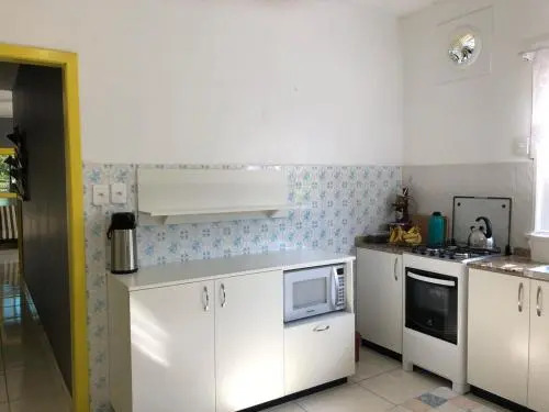 Hostel Mais