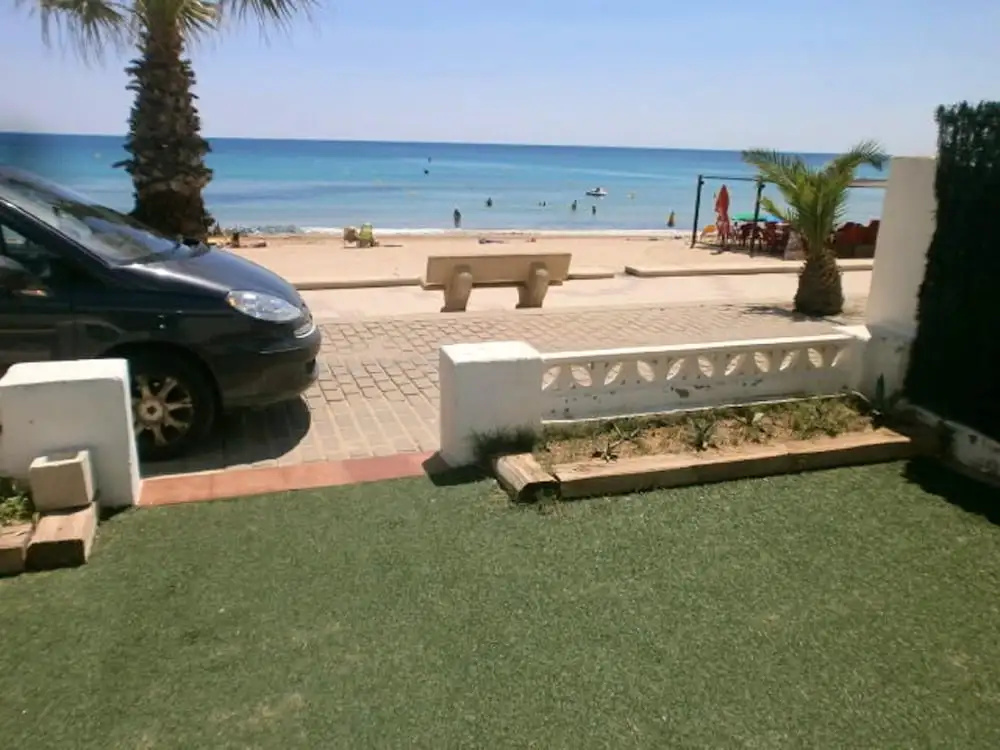 House With 3 Bedrooms in Tarragona, With Wonderful sea View and Furnis