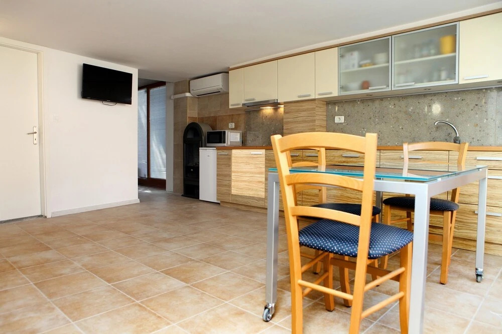 Miraflores apartmaji za oddih v Portorožu - Miraflores Holiday Apartments in Portoroz