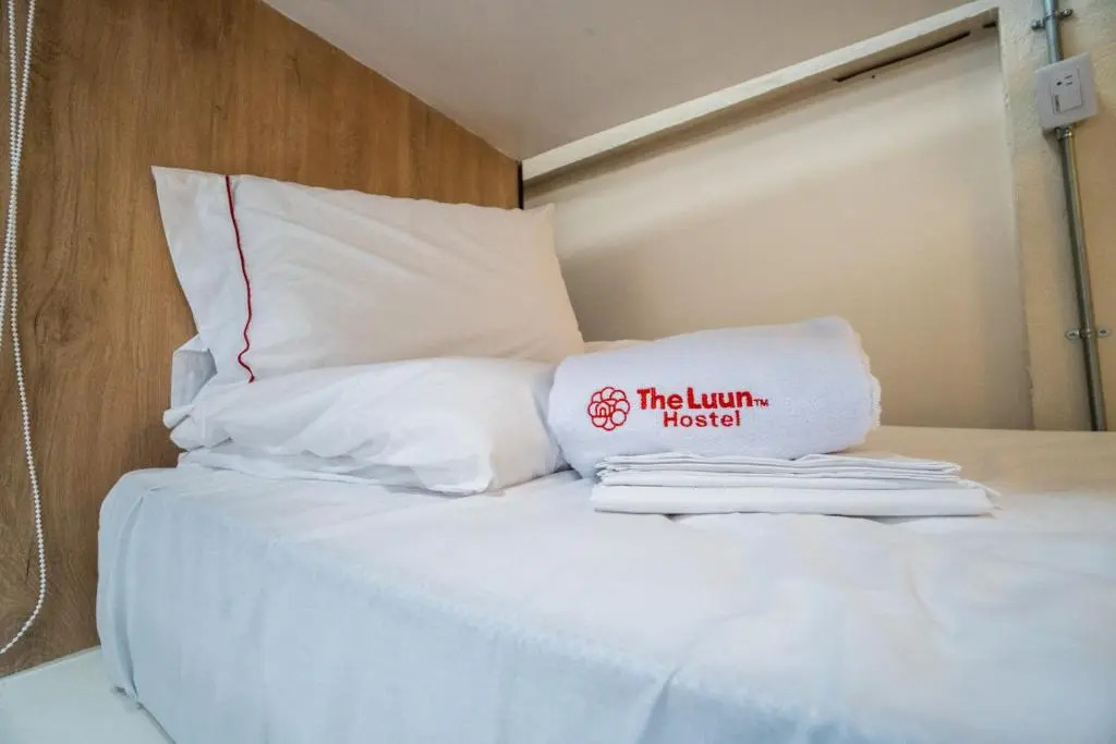 The Luun Hostel