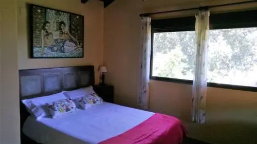 Hotel Rural El Camino