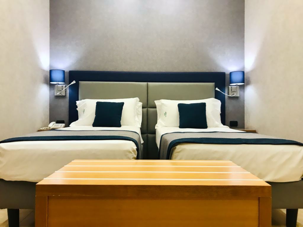 American Hotel