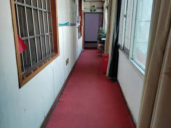 Shiyan Accommodation in Wulingyuan