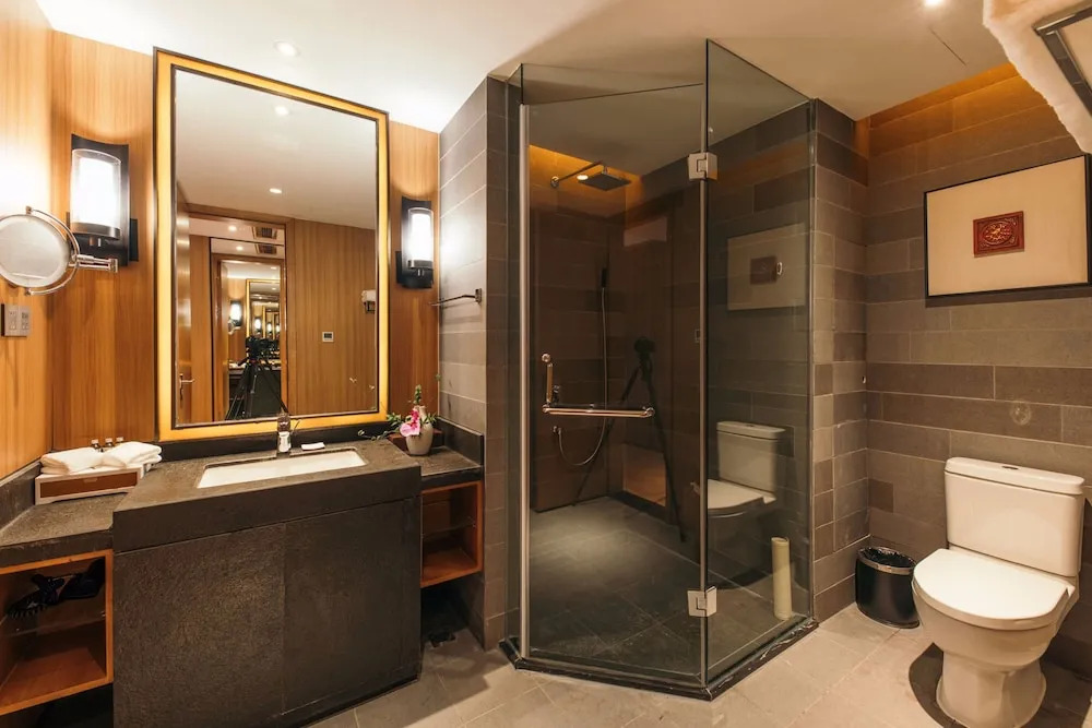 Veegle Jiafeng Hotel Hangzhou