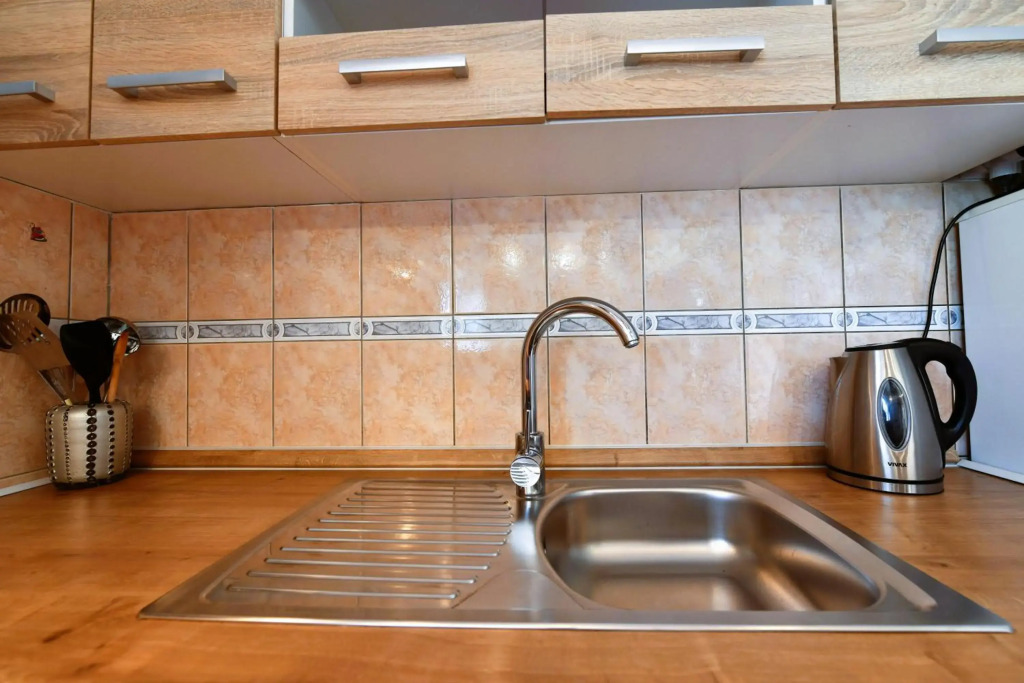 Apartment Marija Zupan