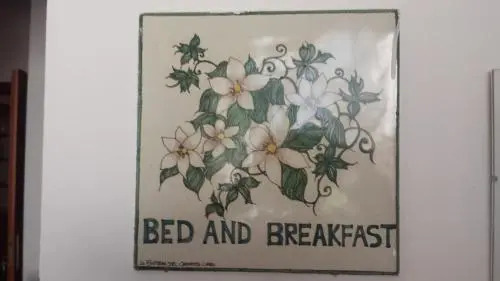 Zagara Bed & Breakfast