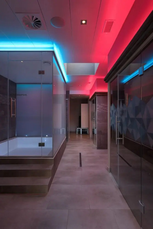 Hotel Alex Business & SPA