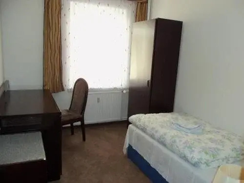 Hotel Garni zum Goldenen Ring