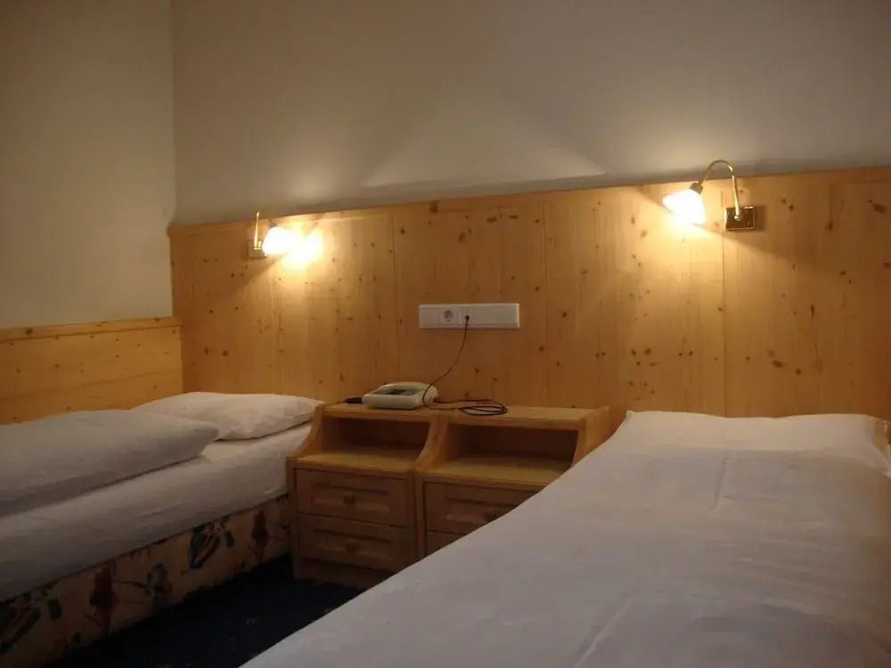 Hotel Jú Furcia