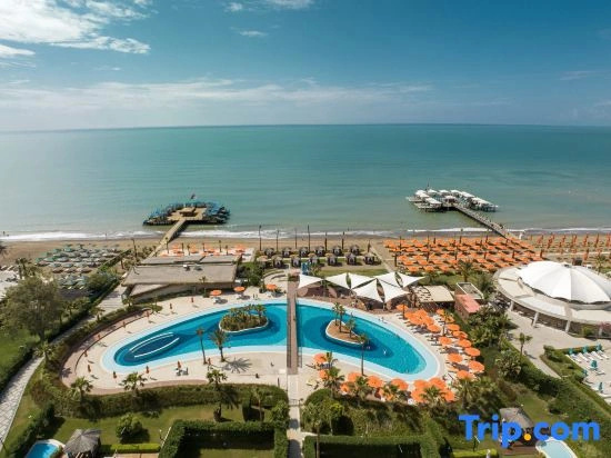 Kaya Palazzo Golf Resort Belek