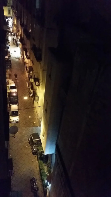 San Nicola Apartment