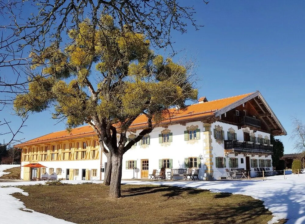 Gut Sonnenhausen
