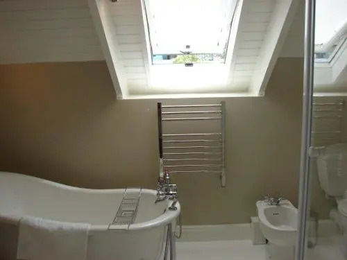 Aan Dorpstraat Guest House