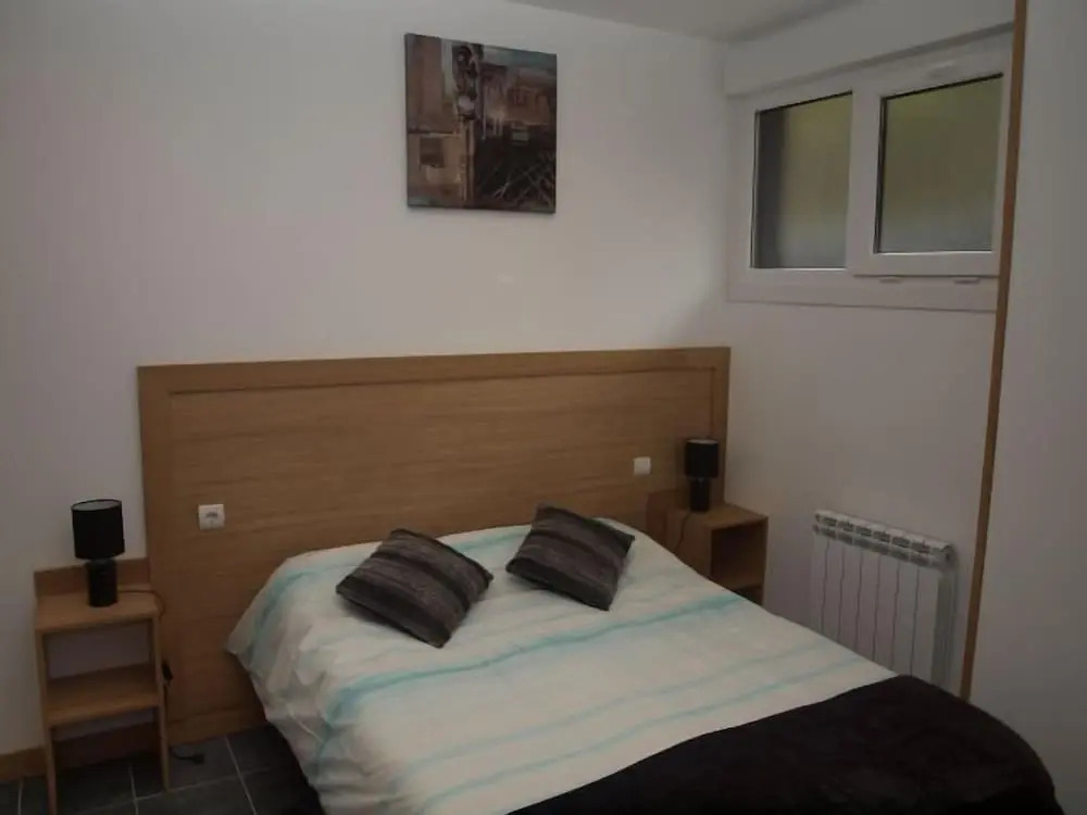 Pension Andoain