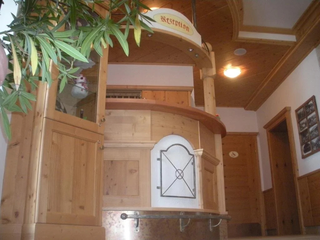 Hochkarhof