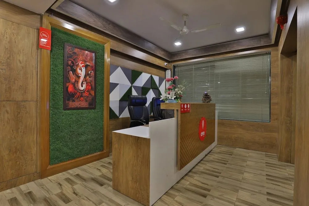 Hotel Galaxy