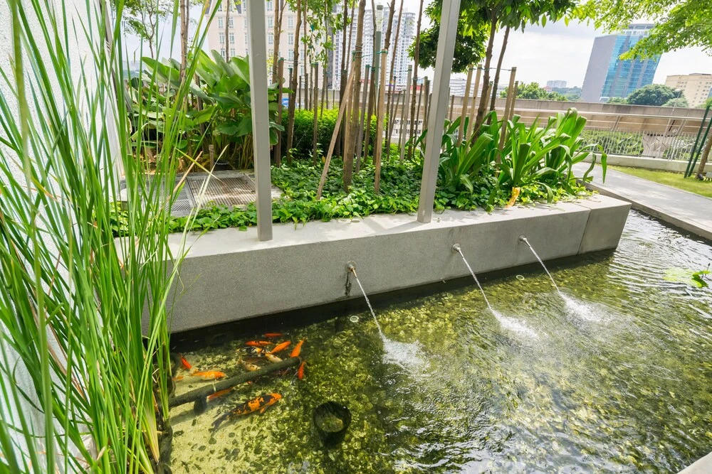 The Sentral Residences by Aloha