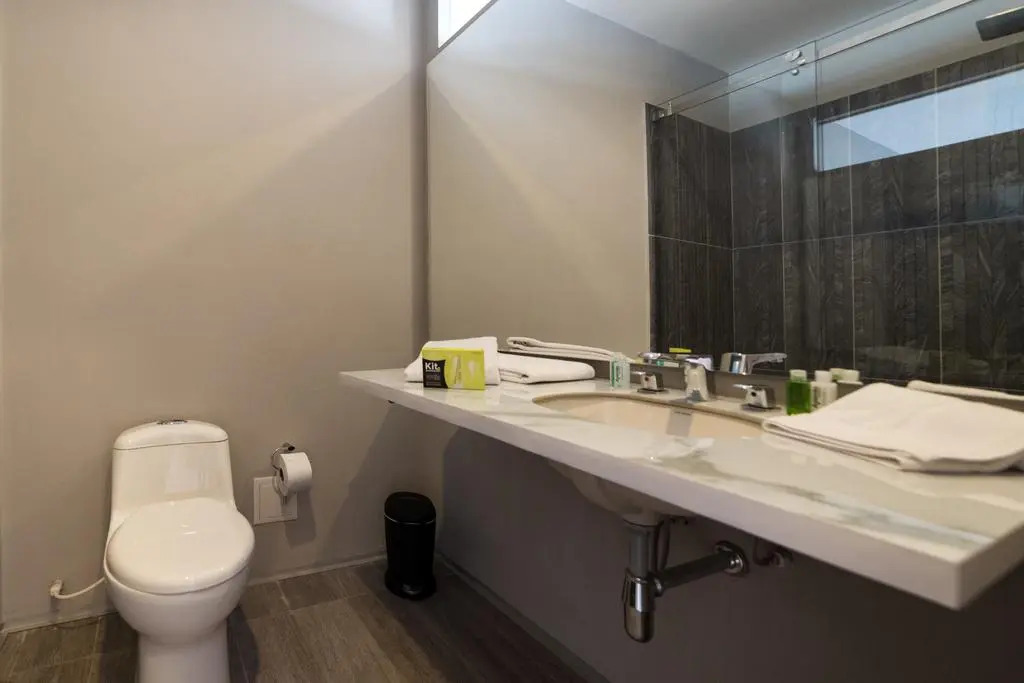 Hotel Arena Suites Movistar Arena