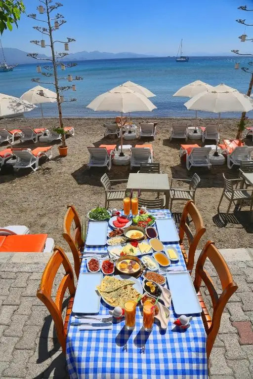 Kumluk Hotel