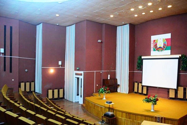 Lesnoye Sanatorium