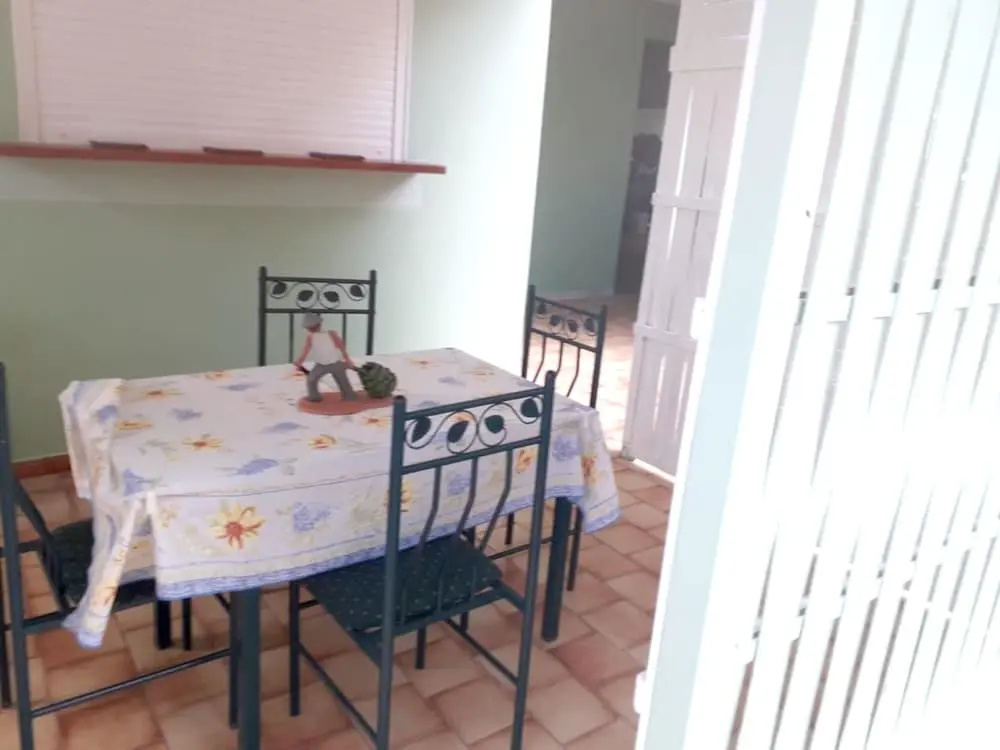 Apartment With 2 Bedrooms In Fort De France With Furnished Garden And Wifi 5 Km From The Beach